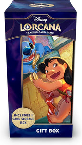 Disney Lorcana TCG: Archazia`s Island - Gift Set