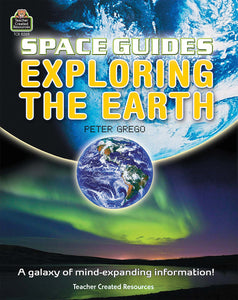 Space Guides: Exploring the Earth