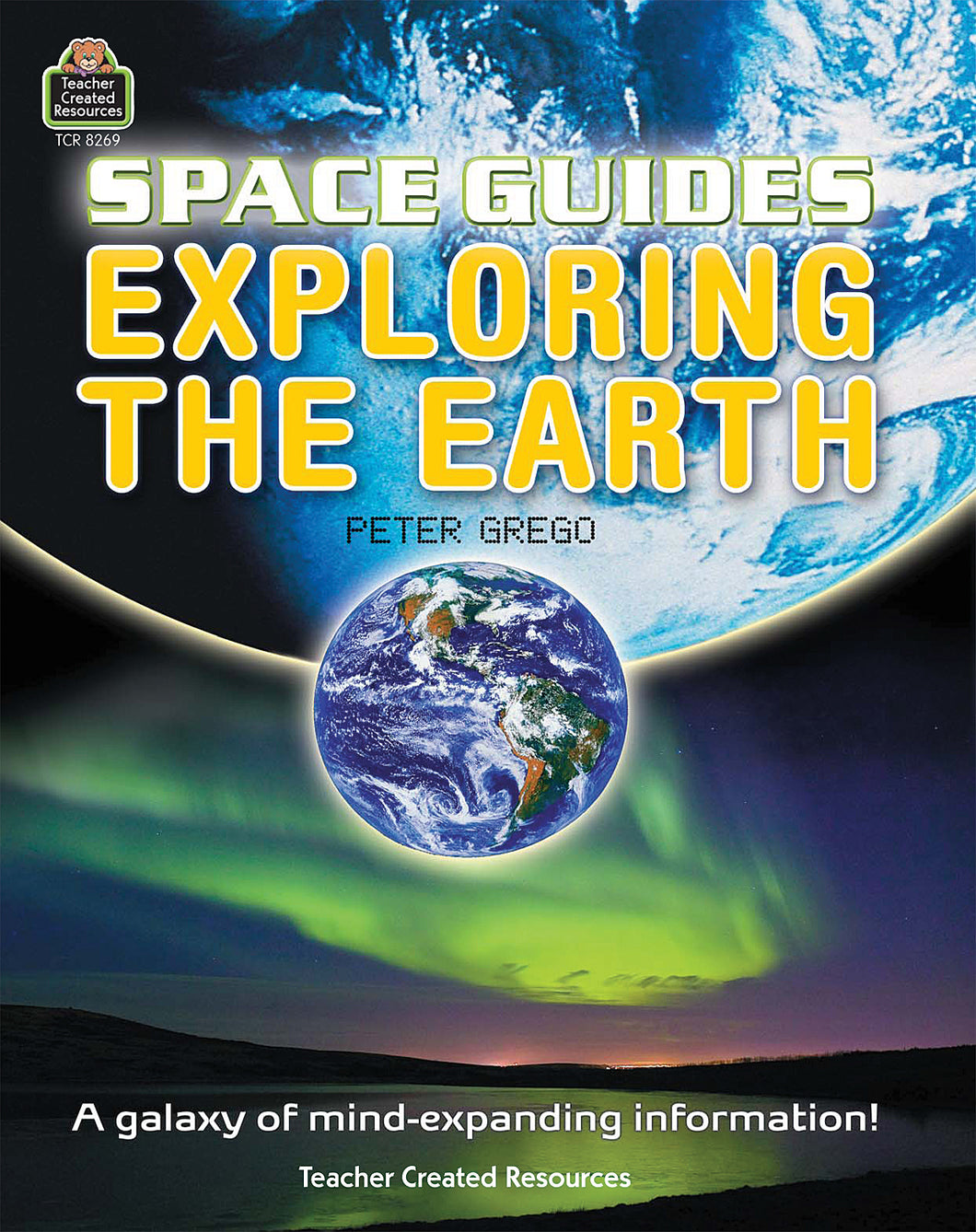 Space Guides: Exploring the Earth