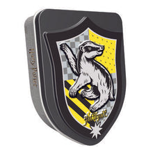 Load image into Gallery viewer, Jelly Belly Harry Potter Crest Tin