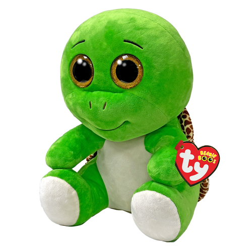 TY Beanie Boos Turbo the Turtle 16