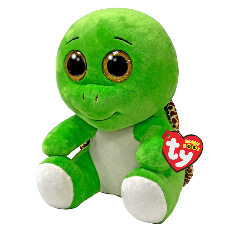 TY Beanie Boos Turbo the Turtle 16