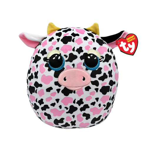 Ty Squishy Beanies Milkshake 14
