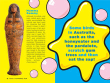 Load image into Gallery viewer, How It Happened! Gum: The Cool Stories and Facts Behind Every Chew