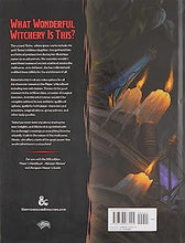 Load image into Gallery viewer, Dungeons &amp; Dragons Tasha&#39;s Cauldron Book