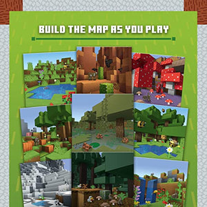 Ravensburger Minecraft: Heroes of the Village Game