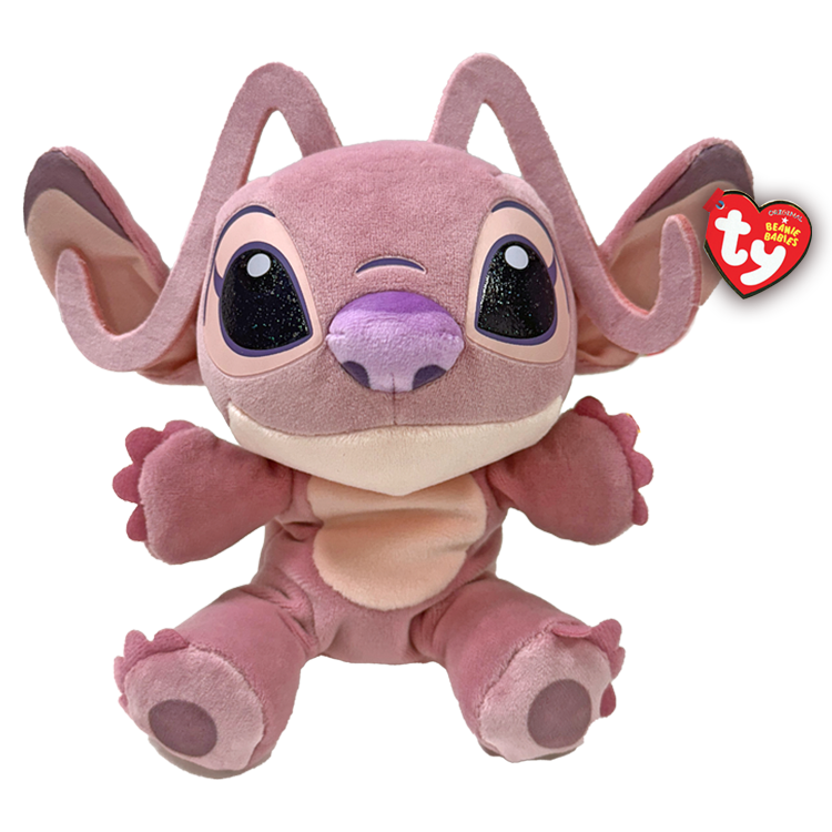 TY Beanie Boos Angel
