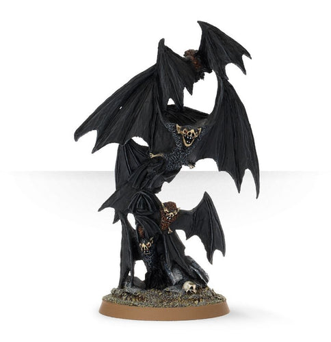MIDDLE EARTH LORD OF THE RINGS: HOBBIT: BAT SWARM (SO)