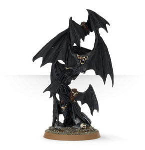 MIDDLE EARTH LORD OF THE RINGS: HOBBIT: BAT SWARM (SO)
