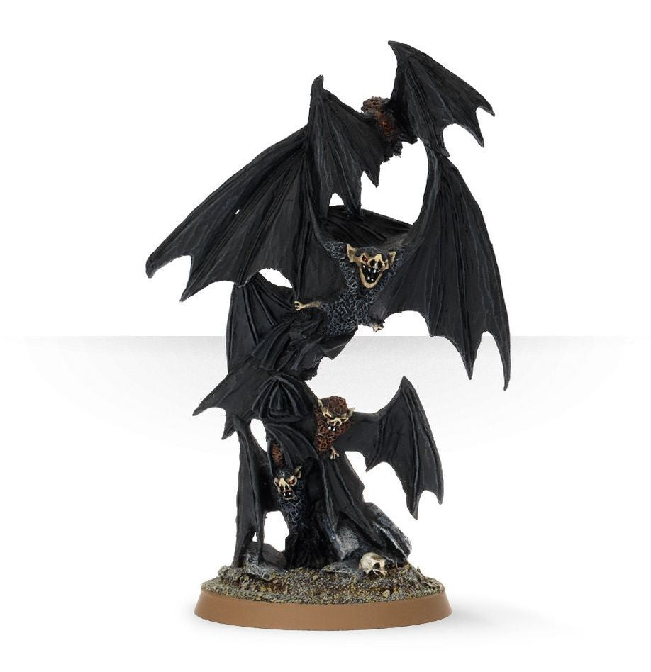 MIDDLE EARTH LORD OF THE RINGS: HOBBIT: BAT SWARM (SO)