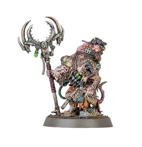 Warhammer Age of Sigmar: SKAVEN: MASTER MOULDER #90-40