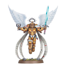 Load image into Gallery viewer, WARHAMMER 40K BLOOD ANGELS: THE SANGUINOR #41-37