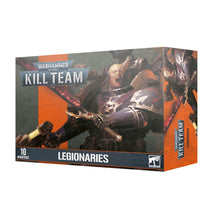 Load image into Gallery viewer, Warhammer 40k Kill Team: Legionaries #102-97