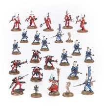 Load image into Gallery viewer, WARHAMMER 40K COMBAT PATROL: AELDARI #46-31