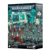 Load image into Gallery viewer, WARHAMMER 40K COMBAT PATROL: AELDARI #46-31