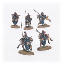 Load image into Gallery viewer, WARHAMMER 40K ASTRA MILITARUM: ATTILAN ROUGH RIDERS #47-38