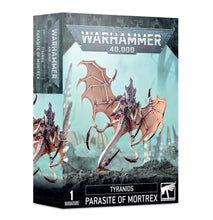 Load image into Gallery viewer, Warhammer 40k: Tyrannids: Parasite of Mortrex #51-27