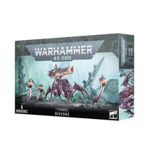 Load image into Gallery viewer, Warhammer 40k: Tyrannids: Biovore #51-41
