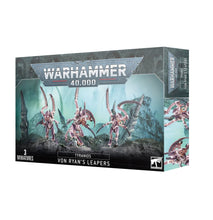 Load image into Gallery viewer, Warhammer 40k: Tyrannids: Von Ryan&#39;s Leapers #51-37