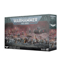 Load image into Gallery viewer, Warhammer 40k Imperial Agents Battleforce: Ordo Malleus #68-03