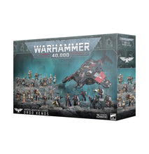 Load image into Gallery viewer, Warhammer 40k IMPERIAL AGENTS BATTLEFORCE: ORDO XENOS #68-01