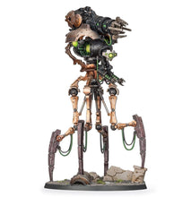 Load image into Gallery viewer, WARHAMMER 40K NECRONS CANOPTEK DOOMSTALKER #49-29