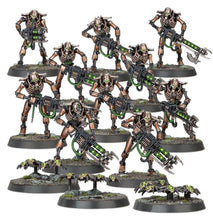 Load image into Gallery viewer, WARHAMMER 40K NECRONS: NECRON WARRIORS #49-06