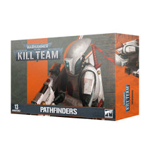 Load image into Gallery viewer, Warhammer 40k Kill Team: Pathfinders #102-98