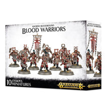 Load image into Gallery viewer, Warhammer Age of Sigmar: Blades of Khorne: Blood Warriors #83-24