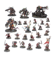 Load image into Gallery viewer, Warhammer Age of Sigmar: SPEARHEAD: SKAVEN #70-901