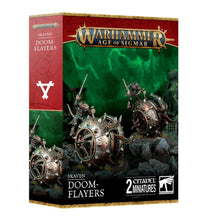 Load image into Gallery viewer, Warhammer Age of Sigmar: SKAVEN: DOOM-FLAYERS #90-41