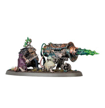 Load image into Gallery viewer, Warhammer Age of Sigmar: SKAVEN: WARP-GRINDER #90-46