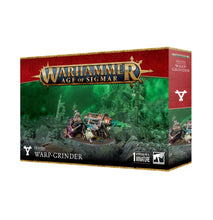 Load image into Gallery viewer, Warhammer Age of Sigmar: SKAVEN: WARP-GRINDER #90-46