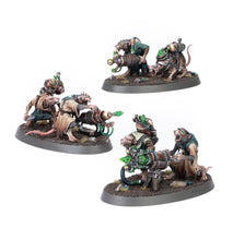 Load image into Gallery viewer, Warhammer Age of Sigmar: SKAVEN: WARPSPARK WEAPON BATTERY #90-45