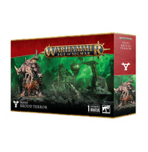 Load image into Gallery viewer, Warhammer Age of Sigmar: Skaven: Brood Terror #90-52