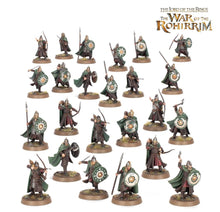 Load image into Gallery viewer, Lord of the Rings: War of the Rohirrem: Warriors of Rohan #30-86