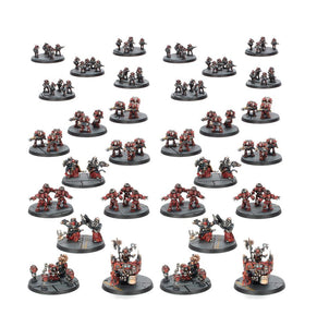 The Horus Heresy:Legions Imperialis: Mechanicum Infantry #03-78