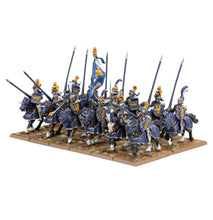 Load image into Gallery viewer, Warhammer The Old World: EMPIRE OF MAN: EMPIRE KNIGHTS #06-105