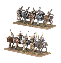 Load image into Gallery viewer, Warhammer The Old World: EMPIRE OF MAN: EMPIRE PISTOLIERS #06-106