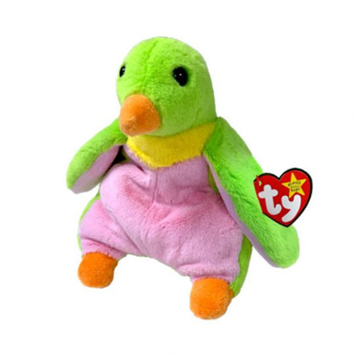 TY BEANIE BABIES GUS the PENGUIN