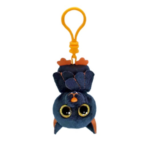 TY Keyclip NYX the Bat