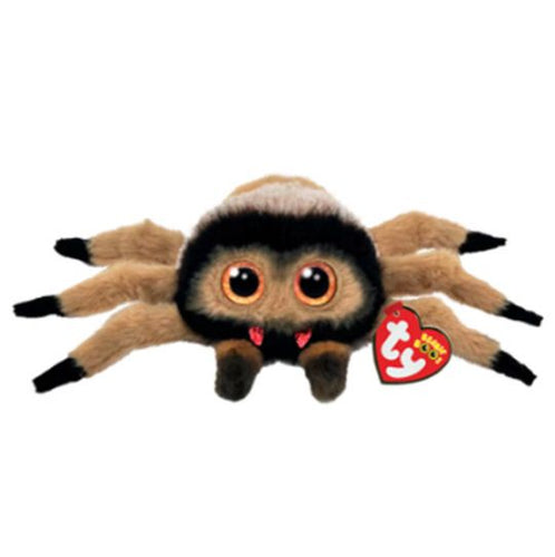 TY Godfrey the Spider Beanie Boo