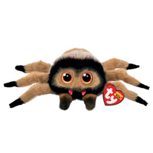 TY Godfrey the Spider Beanie Boo