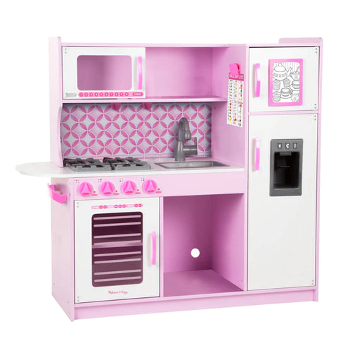 Melissa & Doug Chef's Kitchen-Cupcake-#4002