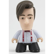 Load image into Gallery viewer, Limited Edition Titans Doctor Who 11th Doctor Closing Time