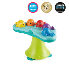Load image into Gallery viewer, Hape Musical Whale Fountain Bath Toy