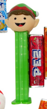 Load image into Gallery viewer, Pez Christmas Canes