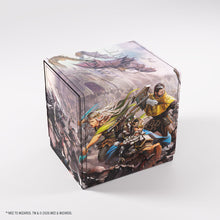 Load image into Gallery viewer, MTG The Hobbit Gamegenic SideKick Pro XLT 100+ Deck Box