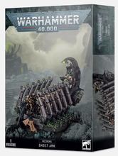 Load image into Gallery viewer, WARHAMMER 40K NECRONS: GHOST ARK #49-11