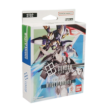 Load image into Gallery viewer, Gundam Card Game Starter Deck